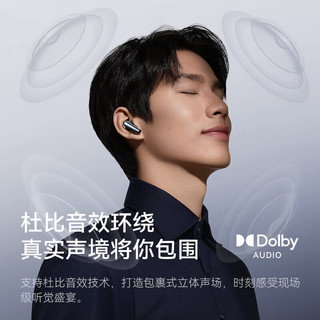  SoundCore/声阔 ANC3.0动态降噪 蓝牙耳机