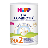 HiPP喜宝荷兰版HA益生菌幼儿奶粉2段800g*6罐 6个月以上