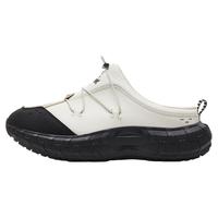 匹克态极半拖休闲鞋男秋冬一脚蹬厚底防滑勃肯拖鞋走路老爹运动鞋