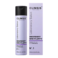 Clinsis 控油蓬松 洗发水  300ml