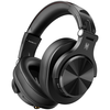 OneOdio A70 无线有线两用 HIFI监听耳机 经典黑