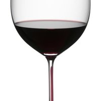 RIEDEL 礼铎 红酒杯 可洗碗机清洗 水晶材质 家用 0.01升 透明