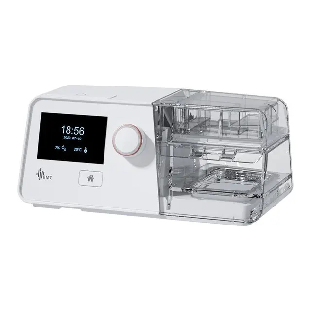 瑞迈特G3 B20A双水平呼吸机家用老人肺气肿无创睡眠打呼噜止鼾器