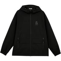JACK&JONES/杰克琼斯 潮流 男士夹克  165/88A/XS，170/92A/S，175/96A/M，180/100A/L，185/104A/XL，190/108A/XXL，195/112A/XXXL 雾蓝色2，黑色2，晨雾灰2，黑色S03，深灰蓝E40，晨雾灰C63