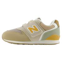 new balance 0-4岁小童秋冬季复古拼接多色学步鞋996R
