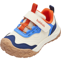 巴拉巴拉童鞋儿童学步鞋宝宝鞋男童女童鞋子2025春秋新机能鞋208125145212