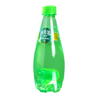 天注水气泡天然苏打水409ml*12瓶0糖0脂0卡弱碱性偏硅酸饮用水