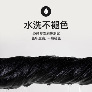 相伊恋人羽绒裤女2025秋冬微喇裤高腰阔腿小个子加绒加厚外穿保暖宽松百搭 黑色【内里鹅绒填充】 L 【115-130斤】