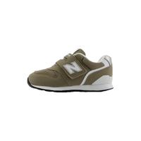 Newbalance nb童鞋 0-4岁婴幼童春魔术贴舒适学步鞋996T