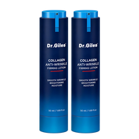 小米有品 限时秒杀丨Dr.Giles 胶原抗皱紧致精华乳50ml*2瓶 无惧熬夜疲惫脸