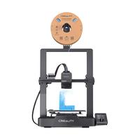 创想三维3D打印机Ender-3 V3 SE 精灵近端挤出FDM全自动调平桌面级250mm/s高速打印