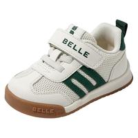 BeLLE/百丽 网面透气 儿童学步鞋