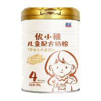  Synutra/圣元 高钙 儿童配方奶粉