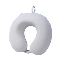 四万公里旅行便携U型枕飞机高铁护颈枕脖子靠枕颈椎枕头睡觉