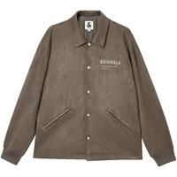 JACK&JONES/杰克琼斯 背后刺绣贴布 男士夹克外套