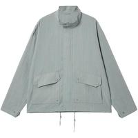 JACK&JONES/杰克琼斯 多口袋 男士夹克