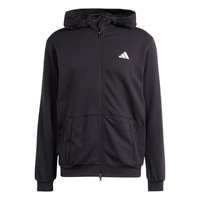 adidas/阿迪达斯 男士针织外套