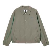  JACK&JONES/杰克琼斯 炫彩印花 男士教练夹克