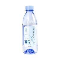 泉公社天然苏打水整箱24瓶饮用弱碱性降尿酸酸备孕一名非矿泉水第