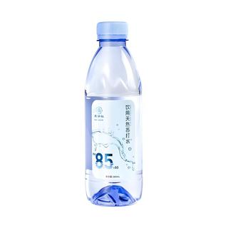 泉公社天然苏打水整箱24瓶饮用弱碱性降尿酸酸备孕一名非矿泉水第