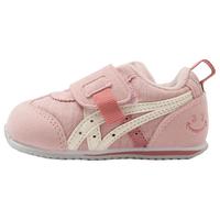 ASICS/亚瑟士童鞋男女宝宝透气舒适学步鞋轻便透气1-7岁春