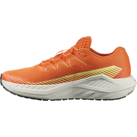 户外舒适透气轻量稳定支撑男款路跑鞋DRX DEFY GRVL