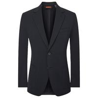 【科技面料 运动西服】秋冬季男士不易皱易打理保暖单西便西