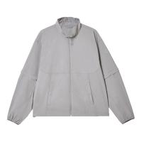 JACK&JONES/杰克琼斯 原纱防晒UPF+ 男士防晒服