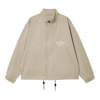 JACK&JONES/杰克琼斯 刺绣印花 男士夹克