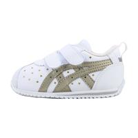  ASICS/亚瑟士 透气 儿童学步鞋