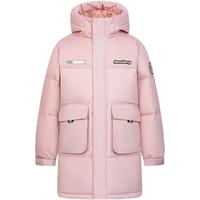 BOSIDENG/波司登 加厚保暖 儿童羽绒服
