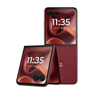 motorola 摩托罗拉 moto razr 60 Ultra 5G手机 骁龙8至尊版