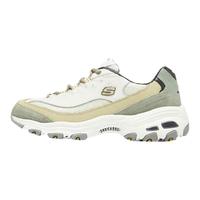 SKECHERS 斯凯奇 D'lites 1.0 女子休闲运动鞋 13143