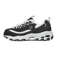 SKECHERS 斯凯奇 D'LITES系列 男子休闲运动鞋 52675