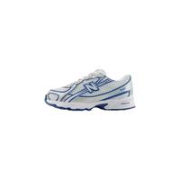 new balance 拼接休闲 儿童学步鞋