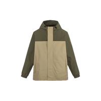 Timberland添柏岚男装春季冲锋衣外套户外防水夹克|A44XJ
