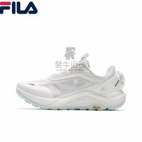  FILA/斐乐 防滑耐磨 女士运动鞋