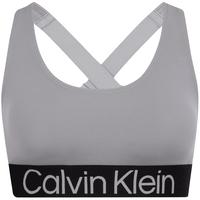 卡尔文·克莱恩/Calvin Klein 无钢圈 女士文胸