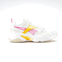  Reebok/锐步 厚底 女士老爹鞋