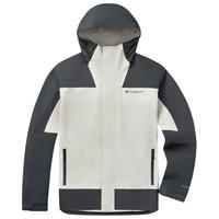 Columbia 户外2025春夏新男防水冲锋衣运动徒步外套XE0271