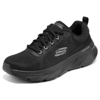  SKECHERS/斯凯奇 透气 男士跑步鞋