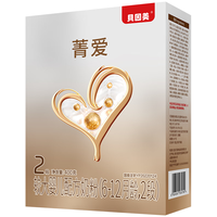  BEINGMATE/贝因美 HMO+乳铁蛋白 婴幼儿配方奶粉