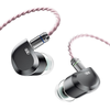 觅声 天鹤座ultra HiFi听声辨位 3.5mm+4.4mm带麦+星图小尾巴 入耳式耳机