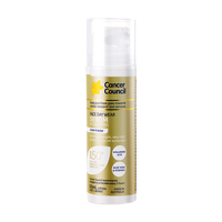 Cancer Council/茜茜尔 玻尿酸护肤养肤 防晒霜 SPF50+ PA++++ 50ml