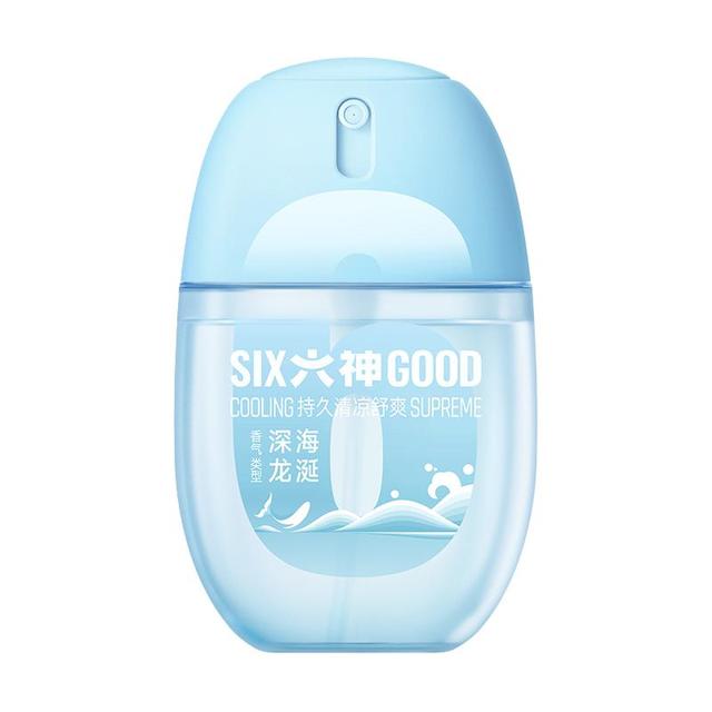 淘金币可用、88VIP：六神 驱蚊花露水48ml