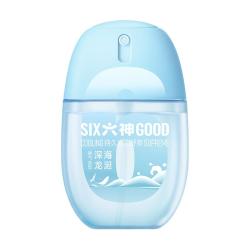 六神 驱蚊蛋喷雾 48ml
