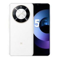 华为 70Plus 6100mAh巨鲸续航 雪域白 8GB+256GB 5G手机