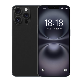 金立 X18promax 长续航 黑色 128GB 智能手机