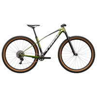 崔克（TREK）PROCALIBER 9.6 碳纤维竞赛级硬尾山地自行车门店提取 星空黑色 M（身高165-176CM） 12速