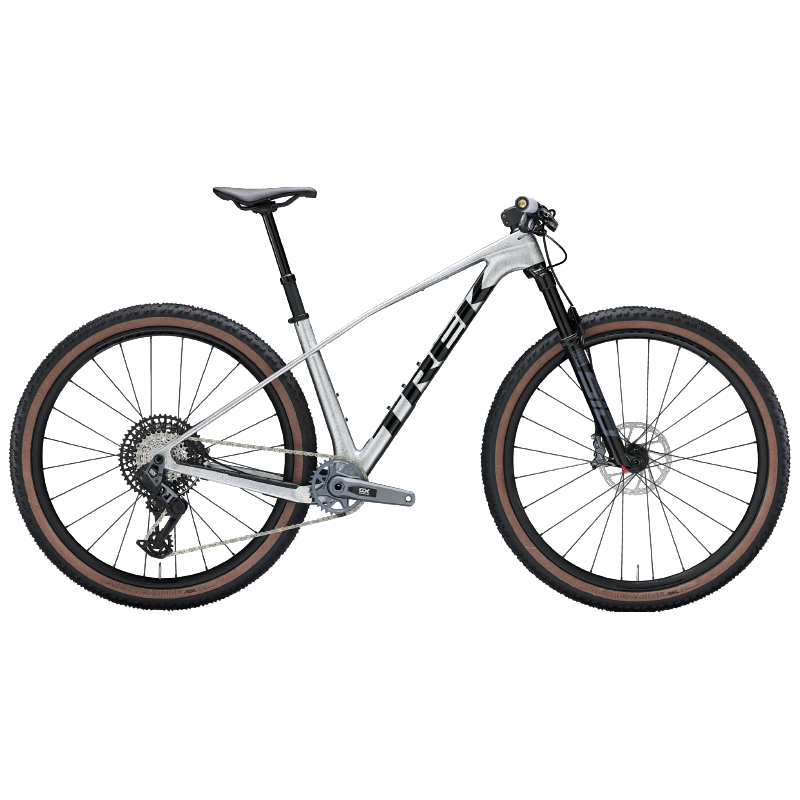 崔克（TREK）PROCALIBER 9.7 AXS 碳纤维无线电变12速竞赛级山地自行车